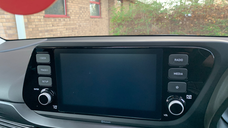 Hyundai i20 1.0T GDi 48V MHD SE Connect 5dr Petrol Hatchback